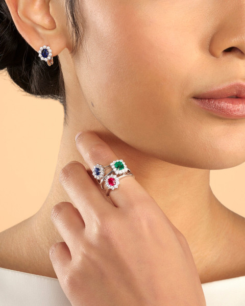 salvini love for colors